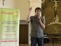 BRNĚNSKÁ RŮŽE 2011 –  fotogalerie ze soutěže